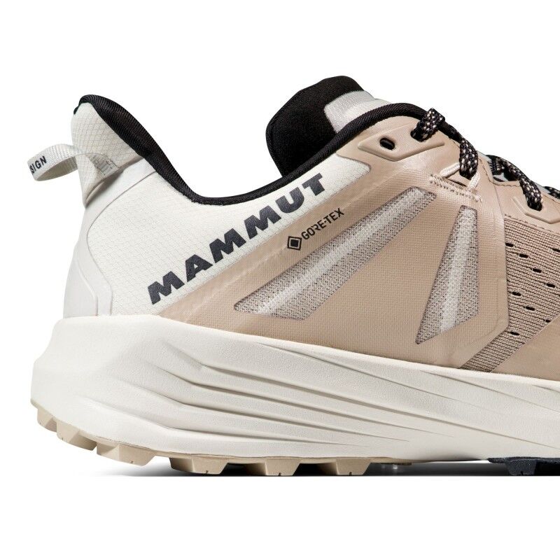 Mammut Saentis TR Low GTX - Trailrunningschuhe - Herren | Hardloop