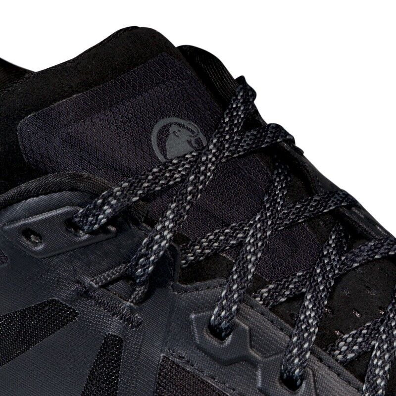 Mammut Saentis TR Low GTX - Trailrunningskor - Dam | Hardloop