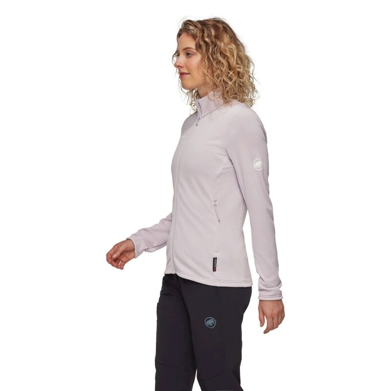 Mammut Aconcagua Light ML Jacket - Fleece jacket - Women's | Hardloop