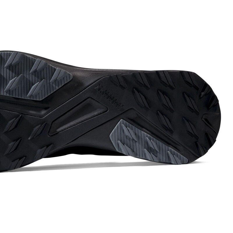 Mammut Saentis TR Low GTX - Sapatilhas trail mulher | Hardloop