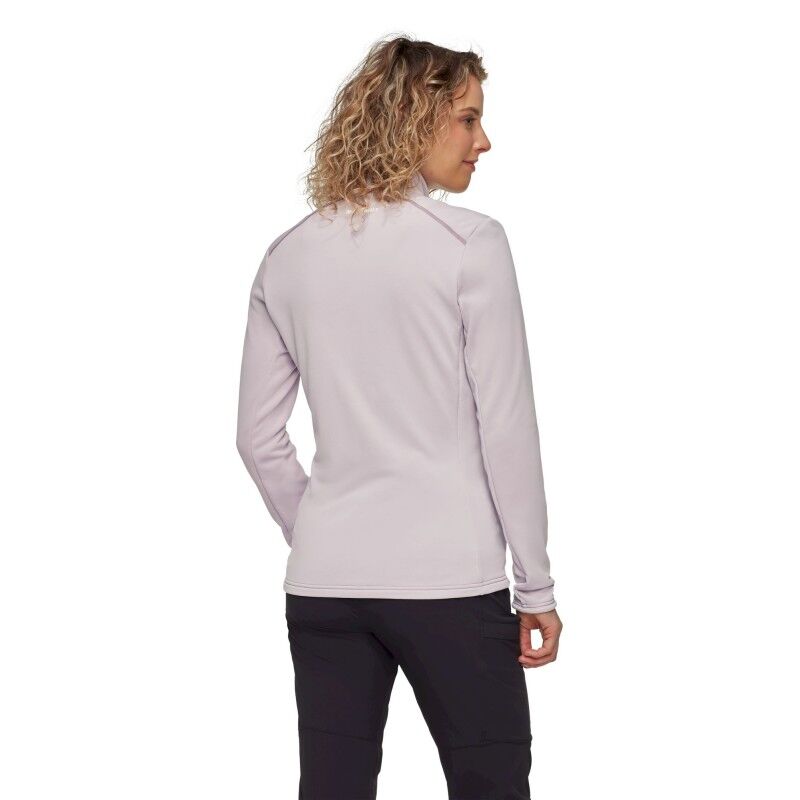 Mammut Aconcagua Light ML Jacket - Fleecejacke - Damen | Hardloop