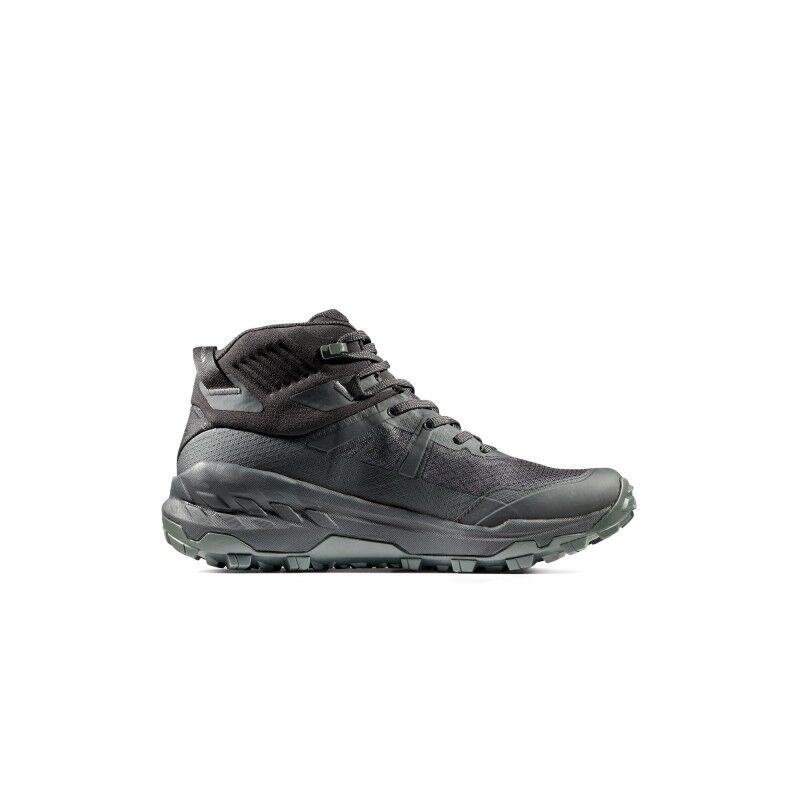 Sertig II Mid GTX - Vandresko - Herrer