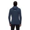 Mammut Aenergy Light ML Hooded Jacket - Giacca in pile - Uomo | Hardloop
