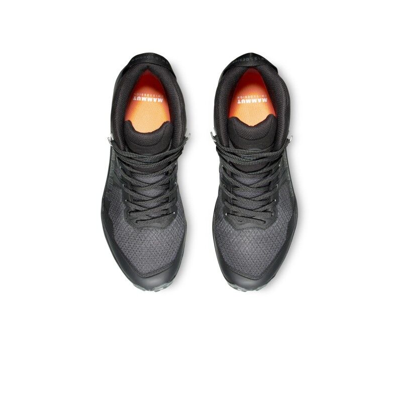Mammut Sertig II Mid GTX - Chaussures randonnée homme | Hardloop