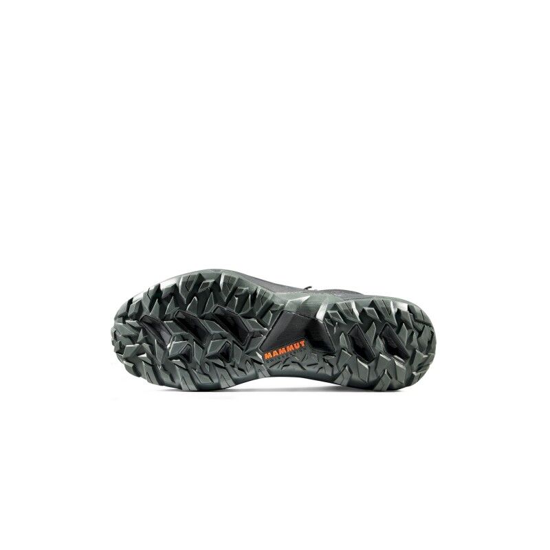 Mammut Sertig II Mid GTX - Walking shoes - Men's