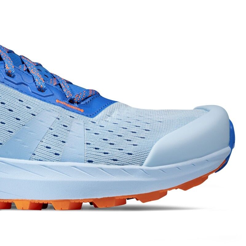 Mammut Saentis TR Low GTX - Chaussures trail femme | Hardloop