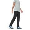 Mammut Runbold IV Zip Off Pants - Dámské kabriolet turistické kalhoty | Hardloop