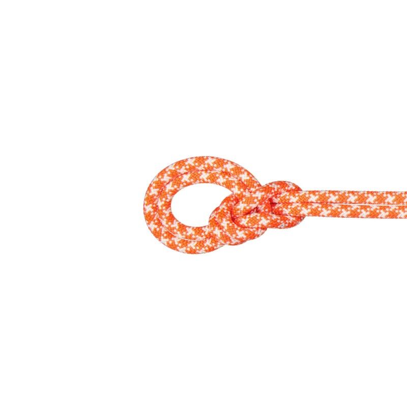 Mammut 9.5 Crag Classic - Lina pojedyncza | Hardloop