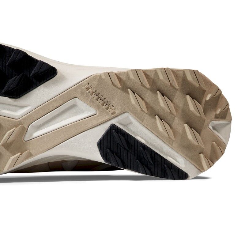 Mammut Saentis TR Low GTX - Trailrunningskor - Dam | Hardloop