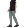 Mammut Runbold IV Zip Off Pants - Konwertowalne spodnie turystyczne damskie | Hardloop