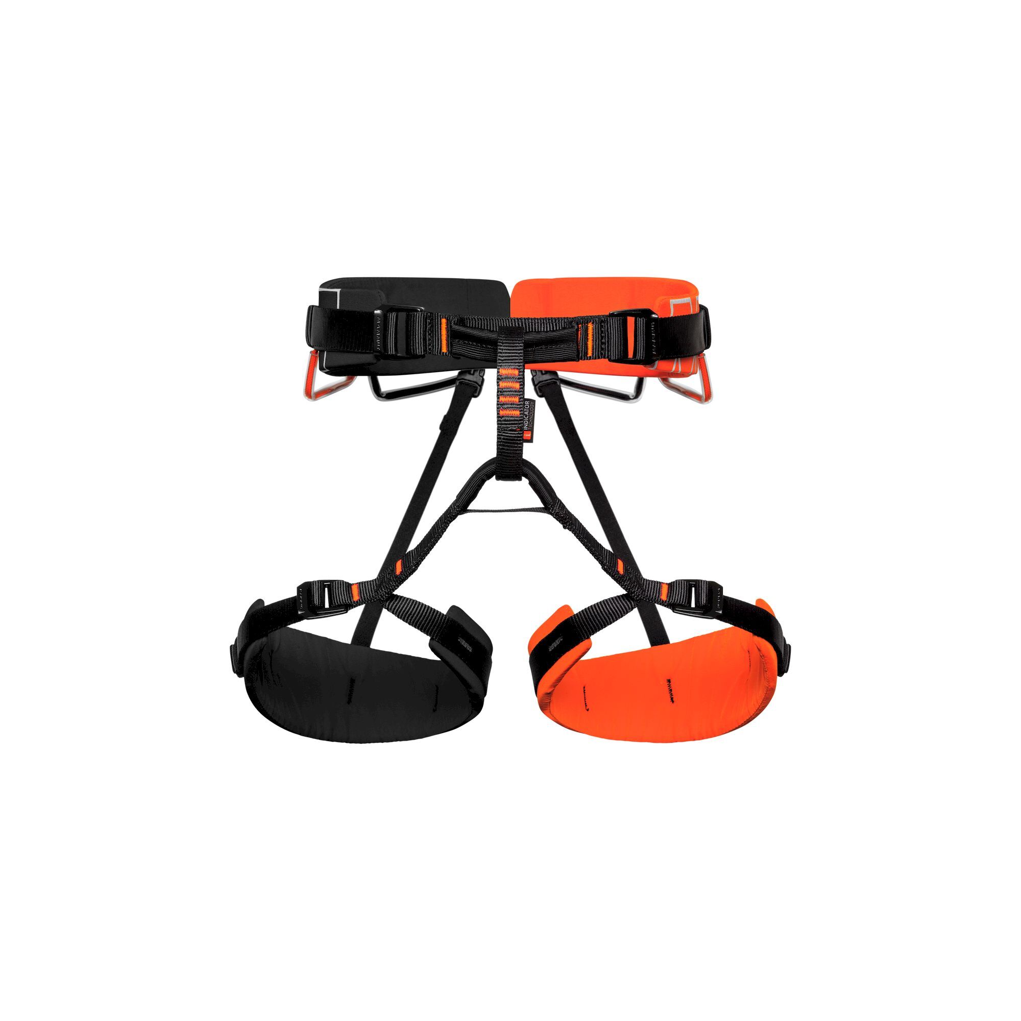 Mammut 4 Slide Harness - Uprząż wspinaczkowa | Hardloop
