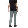 Mammut Runbold IV Zip Off Pants - Konwertowalne spodnie turystyczne damskie | Hardloop