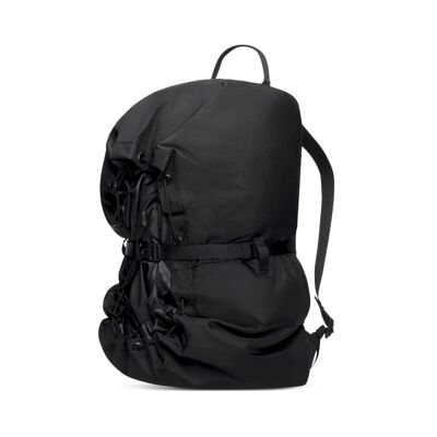 Neon Rope Bag - Köysipussi