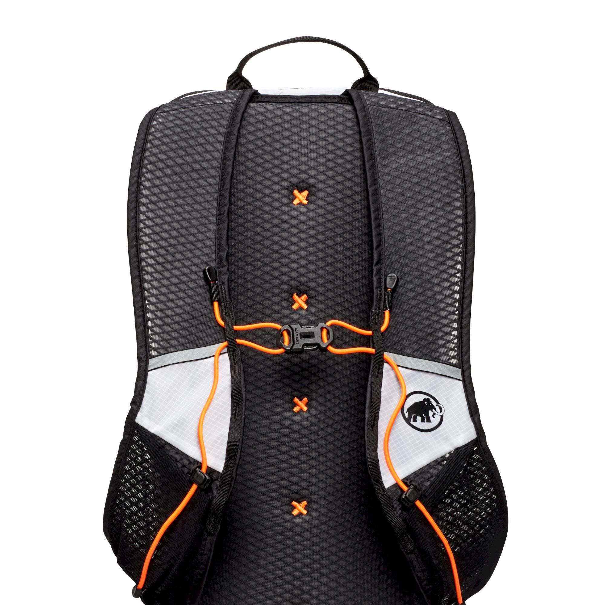 Mammut Aenergy 12 - Walking backpack | Hardloop