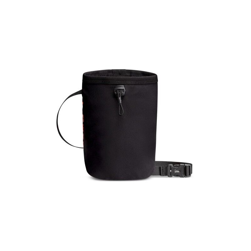 Mammut Crag Chalk Bag - Woreczek na magnezję | Hardloop