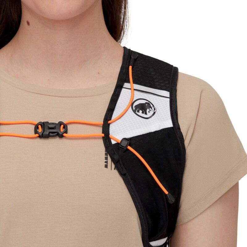 Mammut Aenergy 12 - Mochila de senderismo | Hardloop