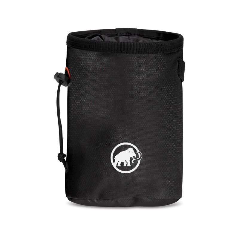 Mammut Gym Basic Chalk Bag Chalk bag Hardloop