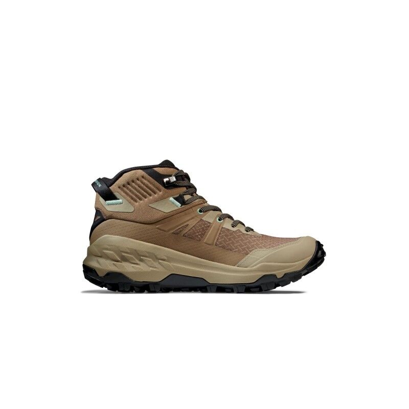 Mammut Sertig II Mid GTX® - Vaelluskengät - Naiset