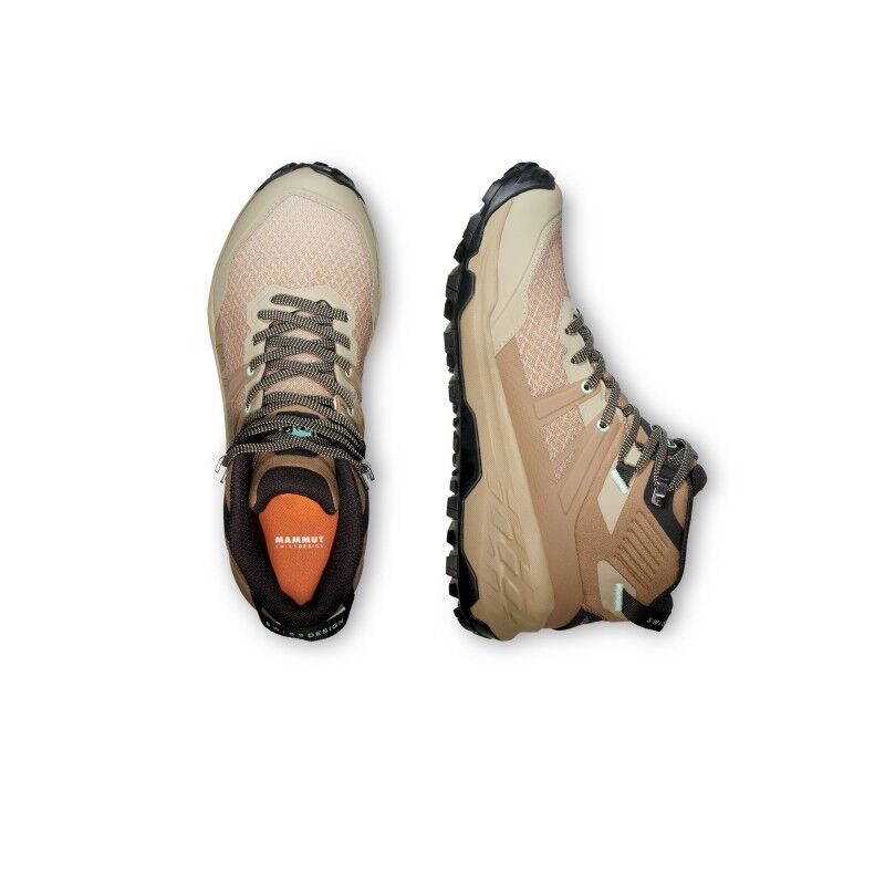 Mammut Sertig II Mid GTX - Vandresko - Damer
