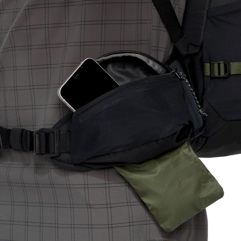 Mammut Lithium 20 - Plecak turystyczny | Hardloop