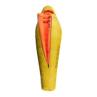 Comfort Down Bag -7C W - Dámsky spacák