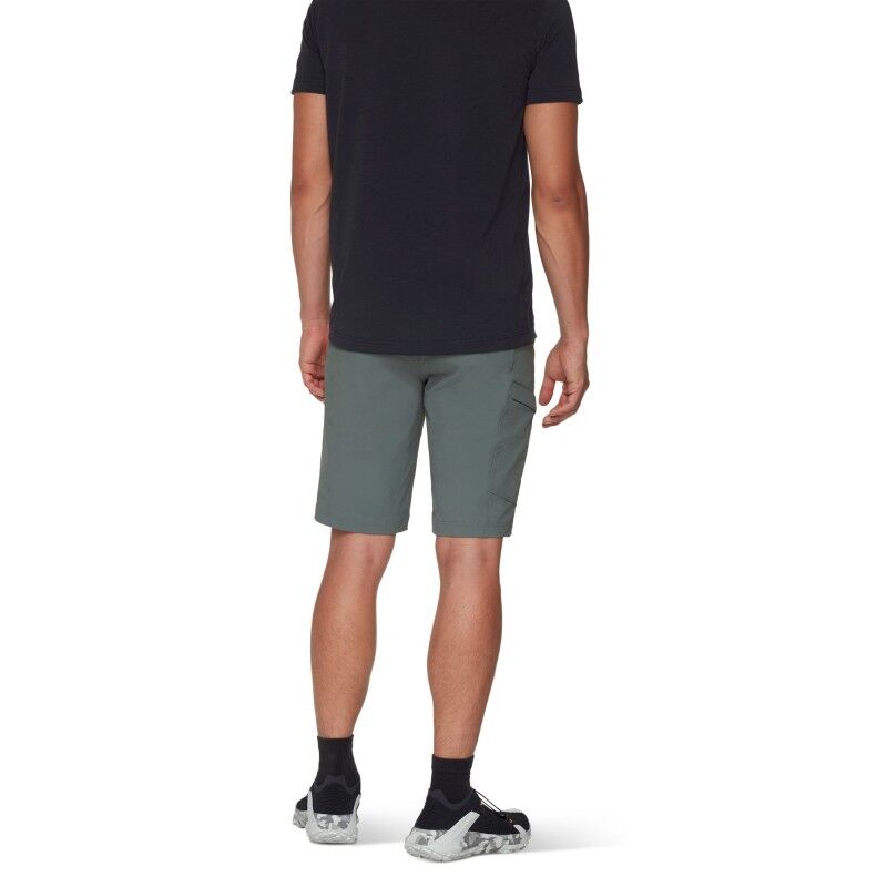 Mammut Runbold IV Shorts - Vandringsshorts - Herr | Hardloop