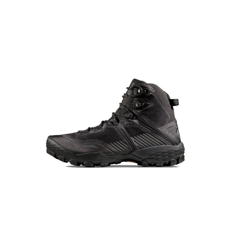 Mammut Ducan II High GTX - Scarponi da trekking - Uomo | Hardloop