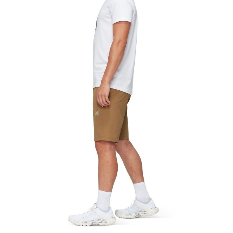 Mammut Runbold IV Shorts - Wandershorts - Herren | Hardloop