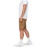 Mammut Runbold IV Shorts - Vaellusshortsit - Miehet | Hardloop