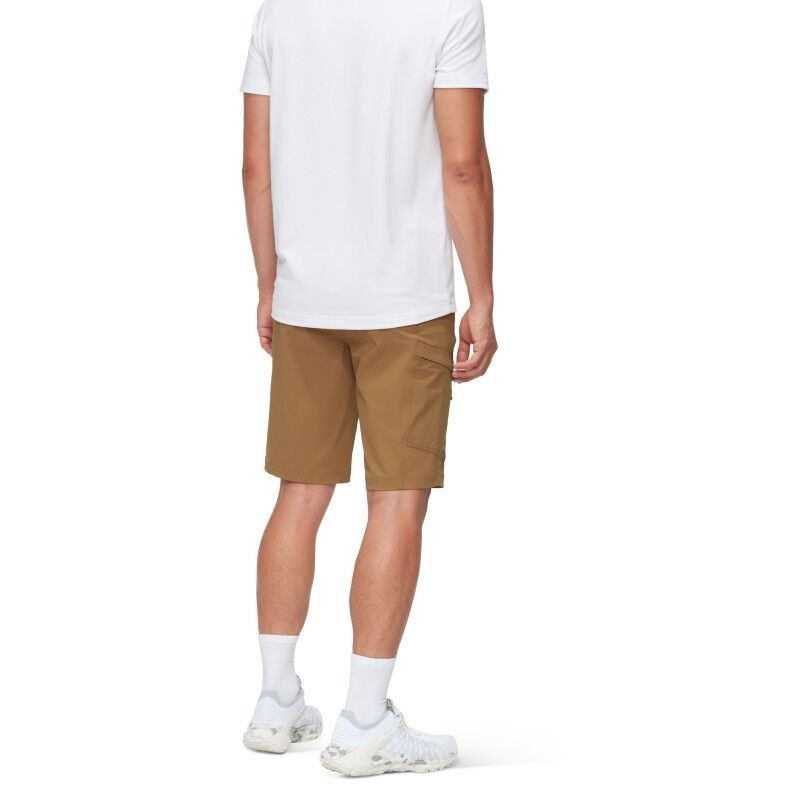 Mammut Runbold IV Shorts - Wandelshort - Heren | Hardloop