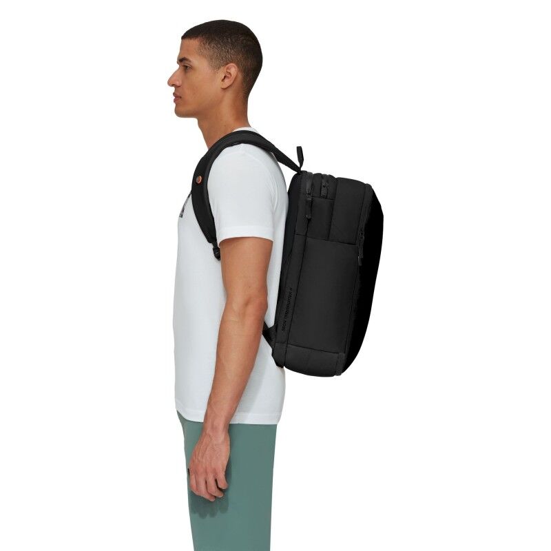 Mammut Seon Transporter 25 - Urbane rygsæk | Hardloop