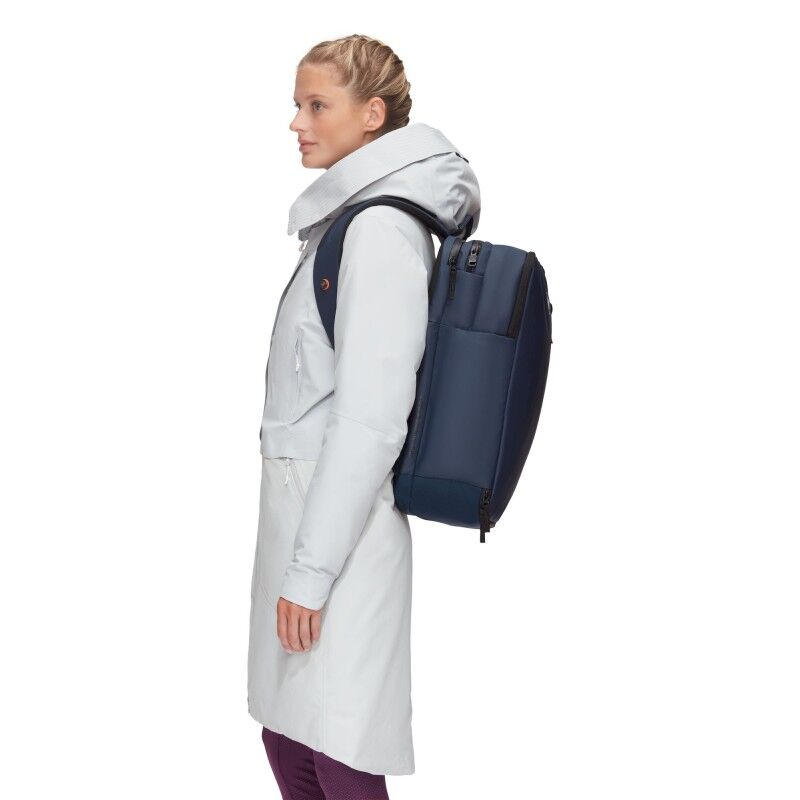 Mammut Seon Transporter 25 - Urbane Rucksäck | Hardloop