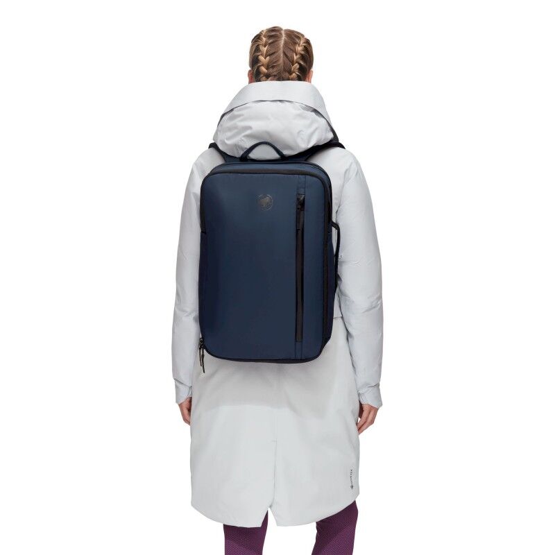 Mammut Seon Transporter 25 - Urbane Rucksäck | Hardloop