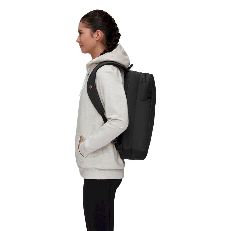 Mammut Seon 3-Way 20 - Urbane Rucksäck | Hardloop