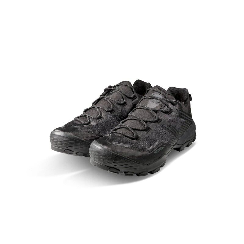 Mammut Ducan II Low GTX - Chaussures randonnée homme | Hardloop