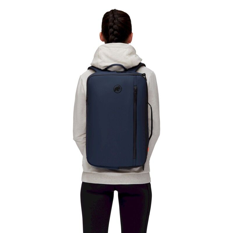 Mammut Seon 3-Way 20 - Sac à dos urbain | Hardloop