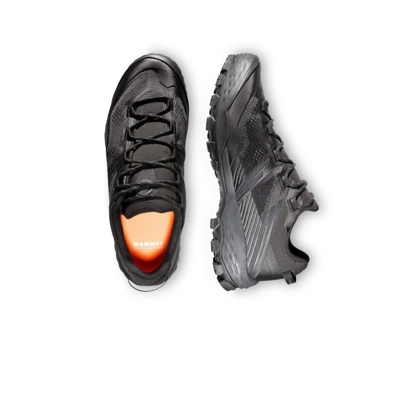 Mammut Ducan II Low GTX - Buty turystyczne meskie | Hardloop
