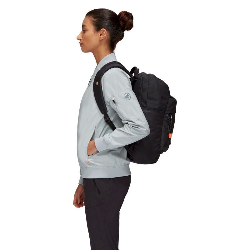 Mammut Xeron 20 - Urbane Rucksäck | Hardloop