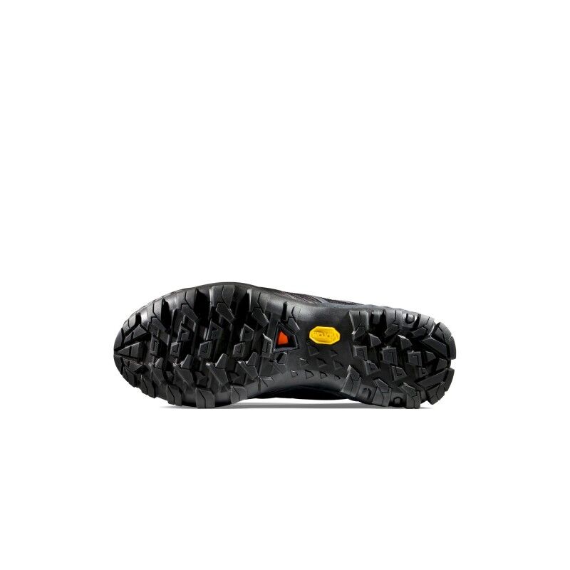 Mammut Ducan II Low GTX - Pánské nízké turistické boty | Hardloop