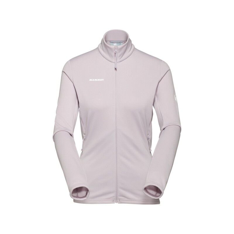 Aconcagua Light ML Jacket - Polar mulher