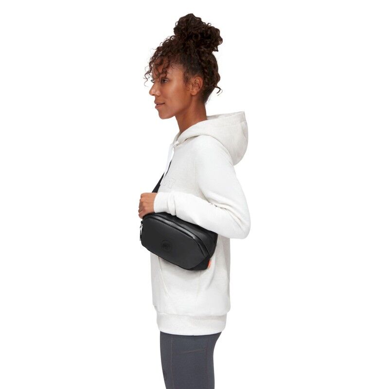 Mammut Seon Waistpack - Bolsa de cintura | Hardloop