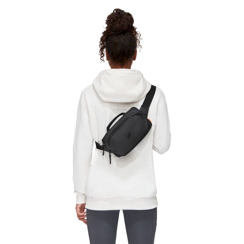 Mammut Seon Waistpack - Heuptas | Hardloop