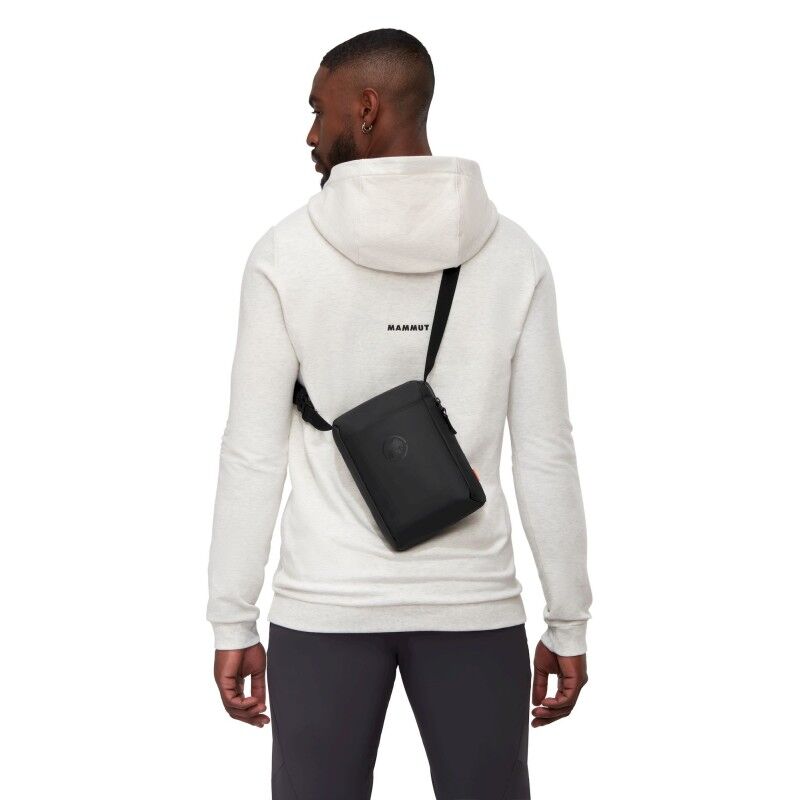 Mammut Seon Pouch - Borsa Tracolla da Viaggio | Hardloop