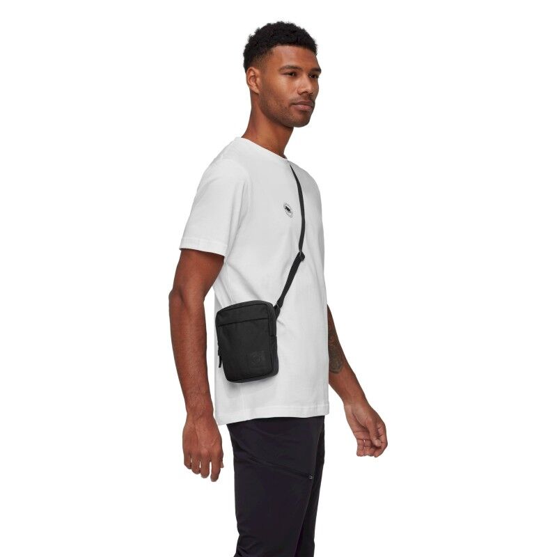 Mammut Xeron Pouch 1 - Sacoche bandoulière | Hardloop