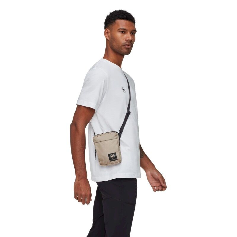 Mammut Xeron Pouch 1 - Travel Shoulder bag | Hardloop