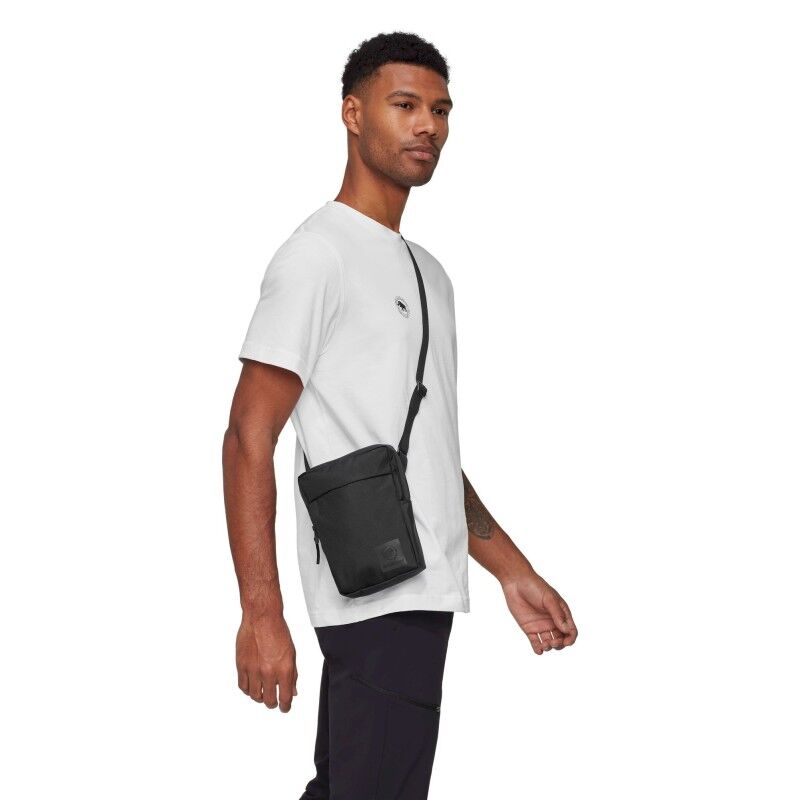 Mammut Xeron Pouch 2 - Schoudertassen | Hardloop
