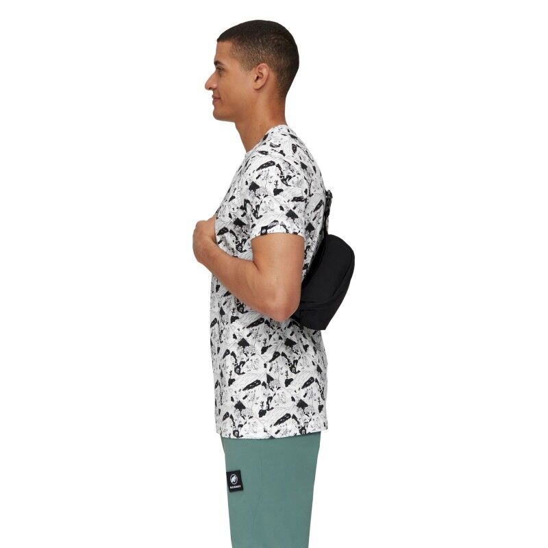 Mammut Xeron Classic Waistpack - Ledvinka | Hardloop