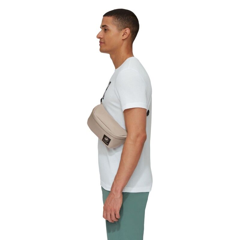 Mammut Xeron Classic Waistpack - Hoftetaske | Hardloop