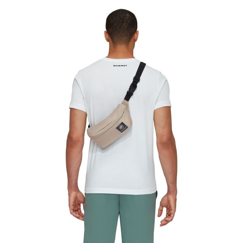 Mammut Xeron Classic Waistpack - Bolsa de cintura | Hardloop