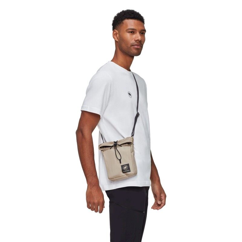 Mammut Xeron Pouch RT 2 - Sacoche bandoulière | Hardloop